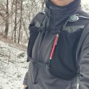 (주)오스탈레띠 | 겨울자전거양말로 설산까지 다녀온 후기, 오스탈레띠 26 울 삭스 실착 체험