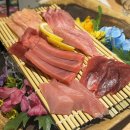 본참치송천에코점