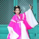 이시연한복 이미지