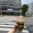 컴포즈커피창원라포레점 | 진해 카페 테이크아웃전문점 장천동 컴포즈