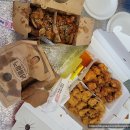 노랑통닭 대전가오점 이미지