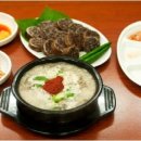 순대먹거리식당 이미지