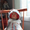 컨츄리 인형 이미지