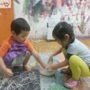 미술로 놀이하기 이미지