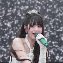 오늘자 롤라팔루자 베를린 아이브 장원영 이미지