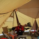 맑은물소리캠핑장 이미지