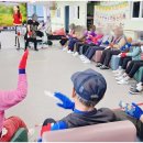 시니어 인지활동교실 이미지