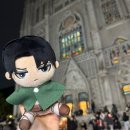 유파크홀딩스(주) | 10月 체인소맨 극장판 레제편/용산 아이파크몰/레제 셔포 특전/경희대 진격의 거인 오케스트라