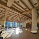 탑스모텔 | 강원 영월군 '탑스텐리조트 동강시스타' 후기 (내돈내산/동강시스타장단점/영월숙소/동강숙소/영월조식...