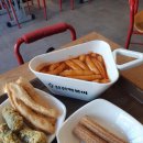 [식당-카페] 만수점| 동네 투어| 동네 데이트| 신전 떡볶이| 라스 커피 간단 리뷰