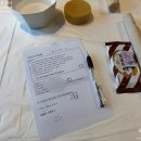 망원동 도자기공방 체험, 오비오에스 스튜디오 사각접시 만들기 후기