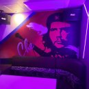 자유공간노래연습장 이미지