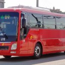 오송역 버스환승센터 이미지