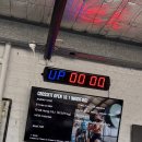 한국체육관 | 시드니 여행 5일차 (부제 : 운동, 오페라 하우스)