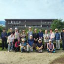 한밤의 사진편지 제 2946호(제649회 주말걷기 후기 - 김운자.주재남/ '23/9/19/화) 이미지