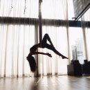 [야간] 다이어트 요가 이미지