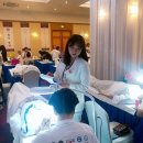 유안나미용실 | <<분당성남야탑 왁싱 waxing>> 남자, 여자 뒷목왁싱 후기 전후사진!