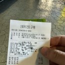멀리서도 찾아온다는 석계역 야채곱창 맛집 청계천8가삼성곱창