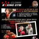 치악복싱체육관 이미지