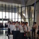 운무체육관 | [항해사관과, 기관시스템과] 승선국제실습 후기(4~7일차)