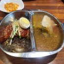 조선칡냉면 네이버블로그