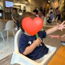 땡깡쟁이 | 인천 파라다이스시티 맛집 푸드코트 황생가칼국수 영종도 아기랑