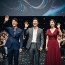 서민주가 | 영화 &#39;정보원&#39; 코엑스 무대인사 후기 | 허성태, 조복래, 서민주 직찍 감동 모멘트