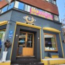 범어역 1번 출구 앞(우리은행) 이미지