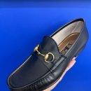 명품구두수선 | 여수·순천·광양 구찌 로퍼 밑창 보강｜명품 구두 수선 전문 후기