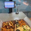 네온몬스터즈브런치&스테이크하우스 | 거북섬 맛집 네온몬스터즈 브런치&스테이크하우스 바베큐플래터 후기