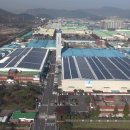 SUN에너지 태양광발전소 이미지