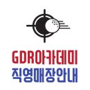 세교 GDR 아카데미 이미지