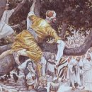 만세비어1984 | 마가 16장 주석, 2026년 4월25일, Commentary on Mark 16