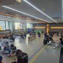 용인대 NO.1 태권도장 이미지