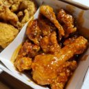 페리카나양념치킨 이미지