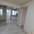 서문세차장 | 경주 24평형 셀프레벨링 평탄화 수평몰탈작업