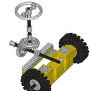 850/950 Forklift - 1977년 이미지