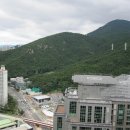 센텀시티주유소 이미지