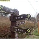 용연사주차장 이미지