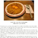 [일본여행/일본 맛집]1910년 창업, 오사카 명물카레집 '지유켄(自由軒)' 이미지