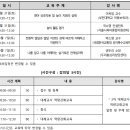 2024년 대체교사 지원사업 3차 역량강화교육 안내 이미지