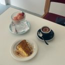 김해 봉리단길 카페, 과일 셔벗이 있는 토그 커피샵 tog coffee shop 🍅