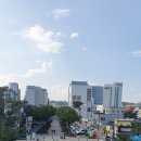 남대천보행교 | 강릉 월화거리 코스 및 현지 정보