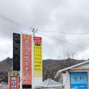 원조충무김밥&촌국수