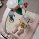 부림체육관 | 과천(갈현) 장난감 도서관, 타이니러브 모빌 / 킥앤스코어 아기체육관 대여 후기