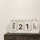 한글 캘리그라피 이미지