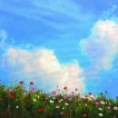 김복동「가을」 이미지