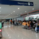 마닐라 국제공항 터미널3 (세부퍼시픽, 에어필리핀 청사) - 1 이미지