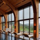 홍천산양목장 이미지