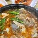 금천구청 맛집, 시흥사거리 맛집, 밥집, 국밥 ‘이화순대국’